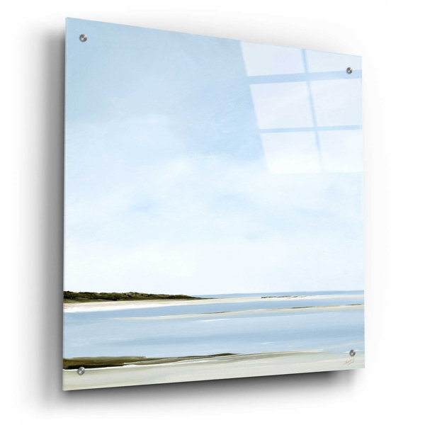 Dovecove Positions by Rick Fleury Unframed Print Wayfair